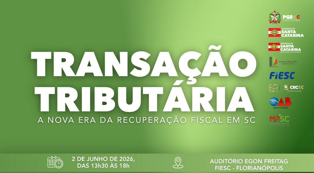 Transação Tributária