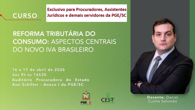 REFORMA TRIBUTÁRIA DO CONSUMO: ASPECTOS CENTRAIS DO NOVO IVA BRASILEIRO